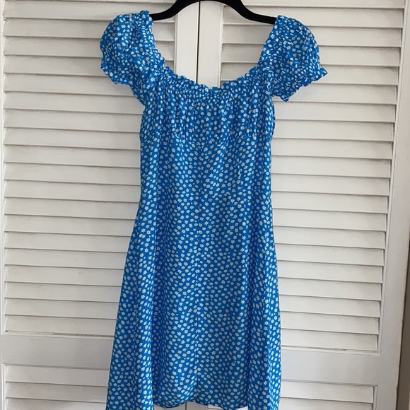 With Jean Isabelle Daisy Dress - Picture 16 of 16